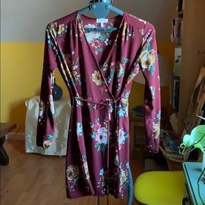 Women’s large dress